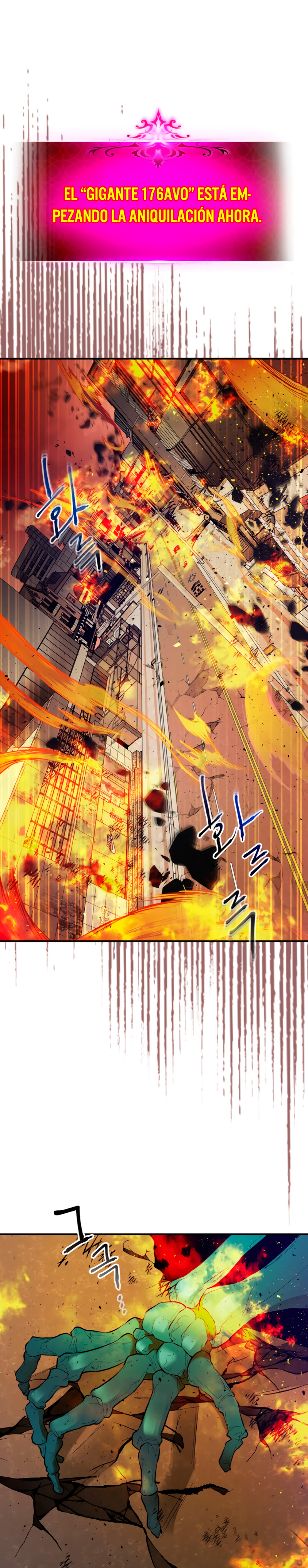 Read Subiendo de nivel junto a los Dioses Manga Online