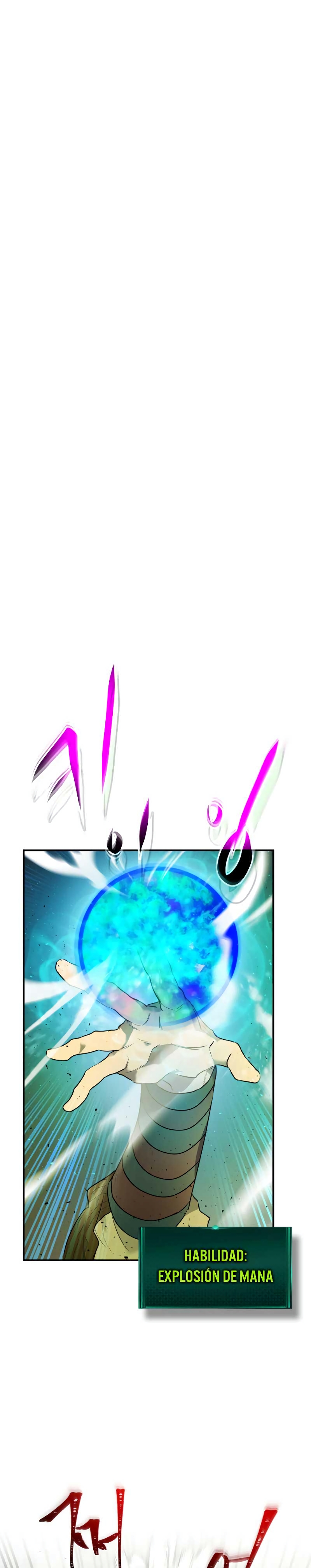 Read Subiendo de nivel junto a los Dioses Manga Online