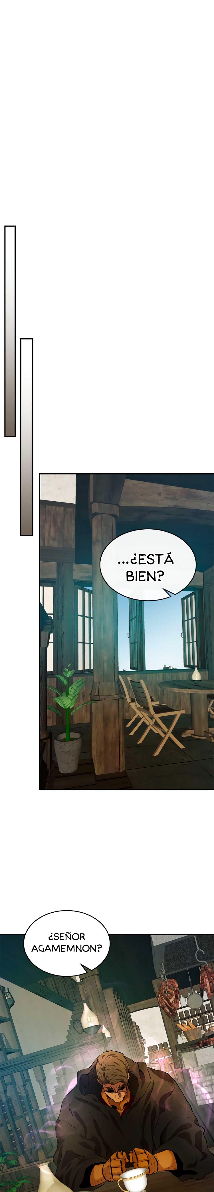 Read Subiendo de nivel junto a los Dioses Manga Online
