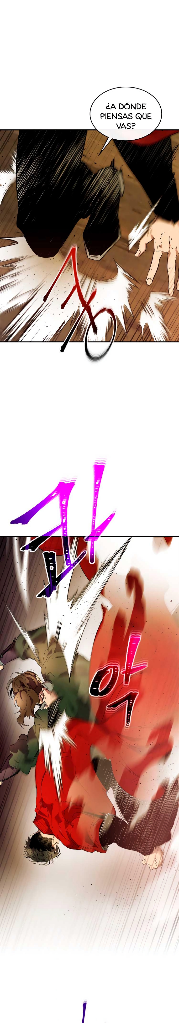 Read Subiendo de nivel junto a los Dioses Manga Online