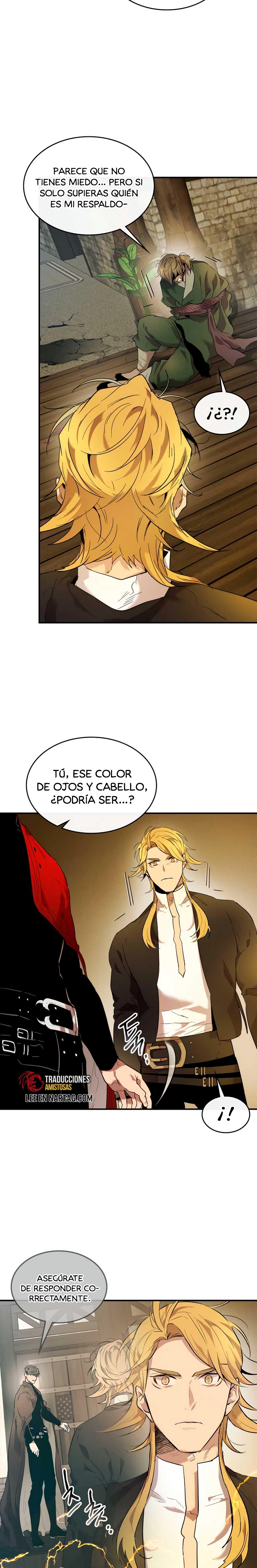 Read Subiendo de nivel junto a los Dioses Manga Online
