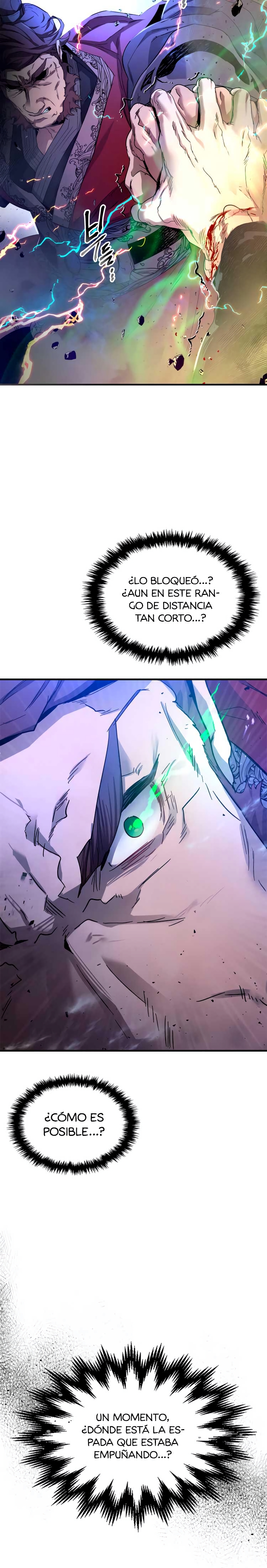 Read Subiendo de nivel junto a los Dioses Manga Online