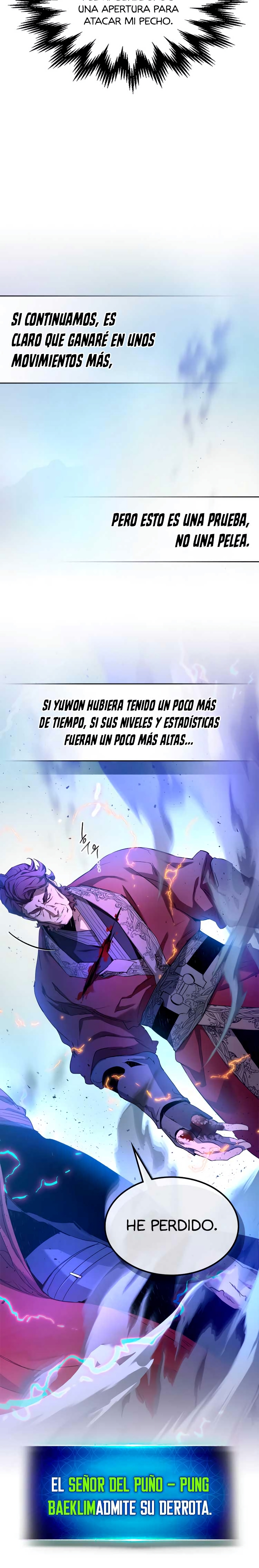 Read Subiendo de nivel junto a los Dioses Manga Online
