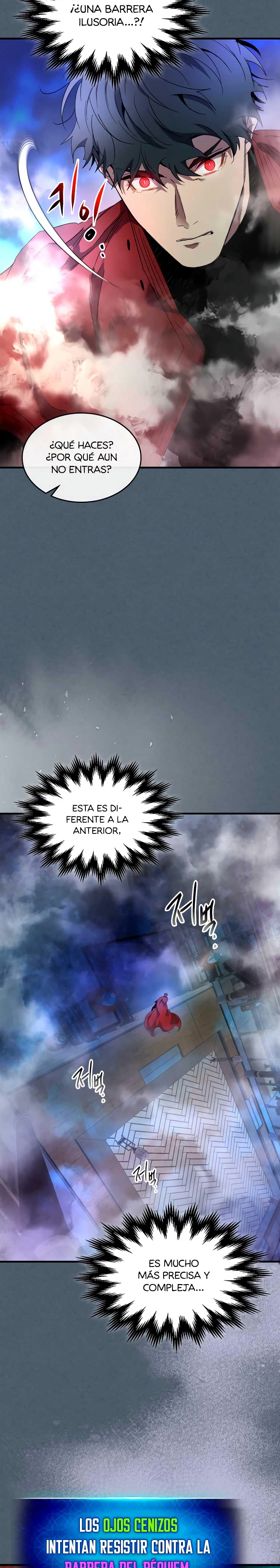 Read Subiendo de nivel junto a los Dioses Manga Online