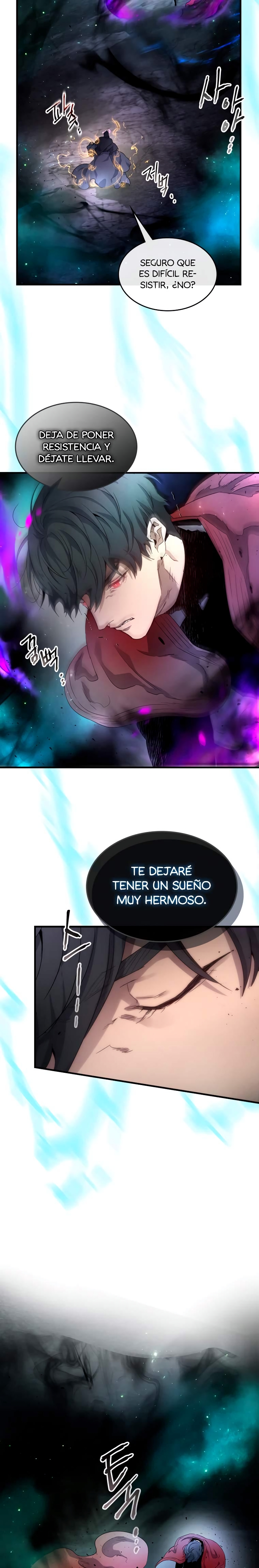 Read Subiendo de nivel junto a los Dioses Manga Online