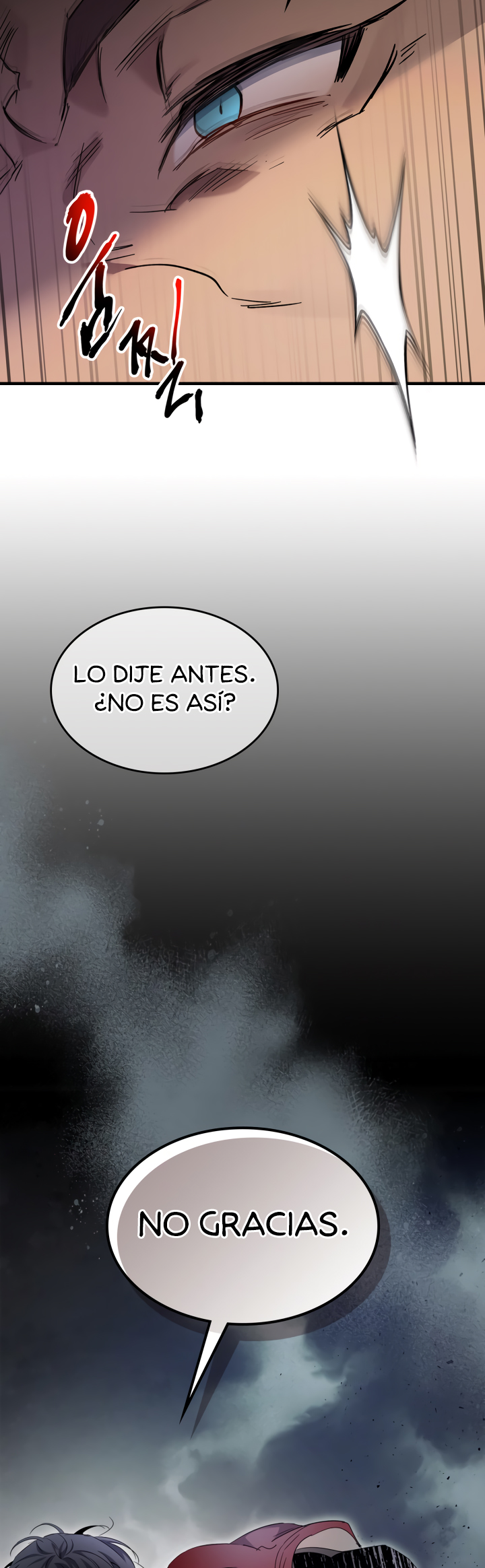 Read Subiendo de nivel junto a los Dioses Manga Online