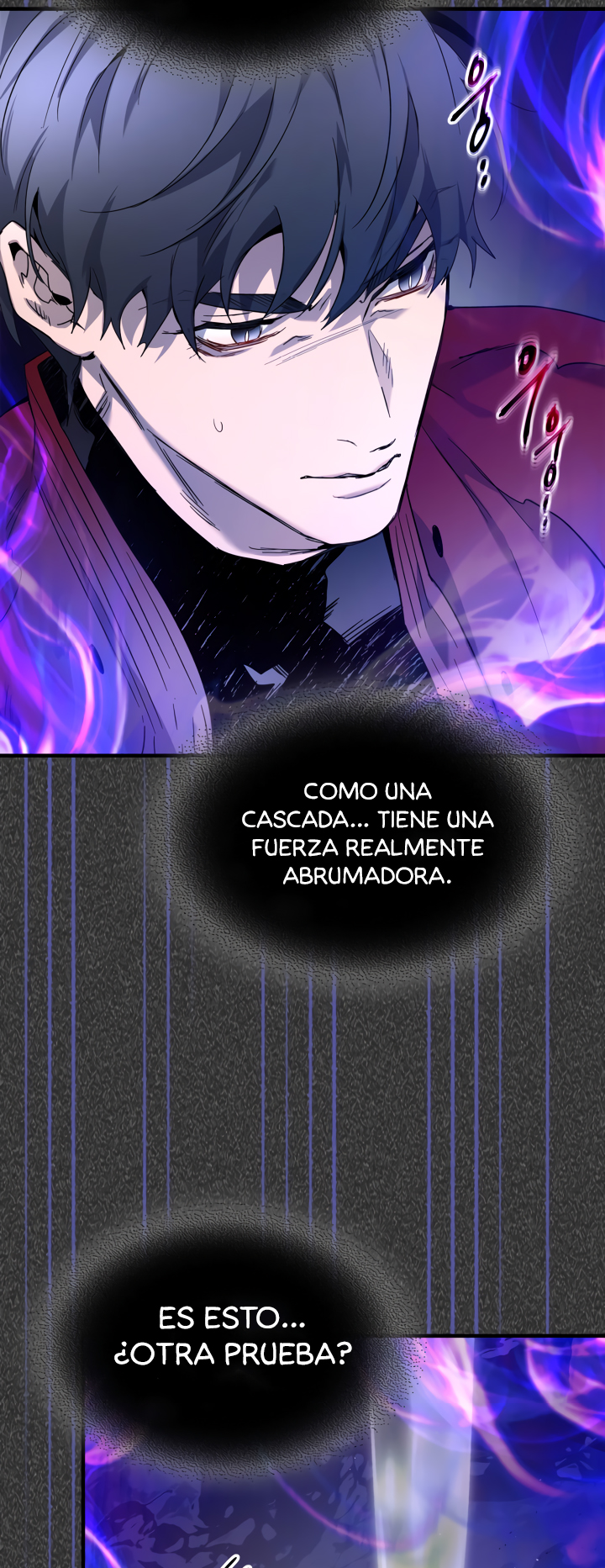 Read Subiendo de nivel junto a los Dioses Manga Online