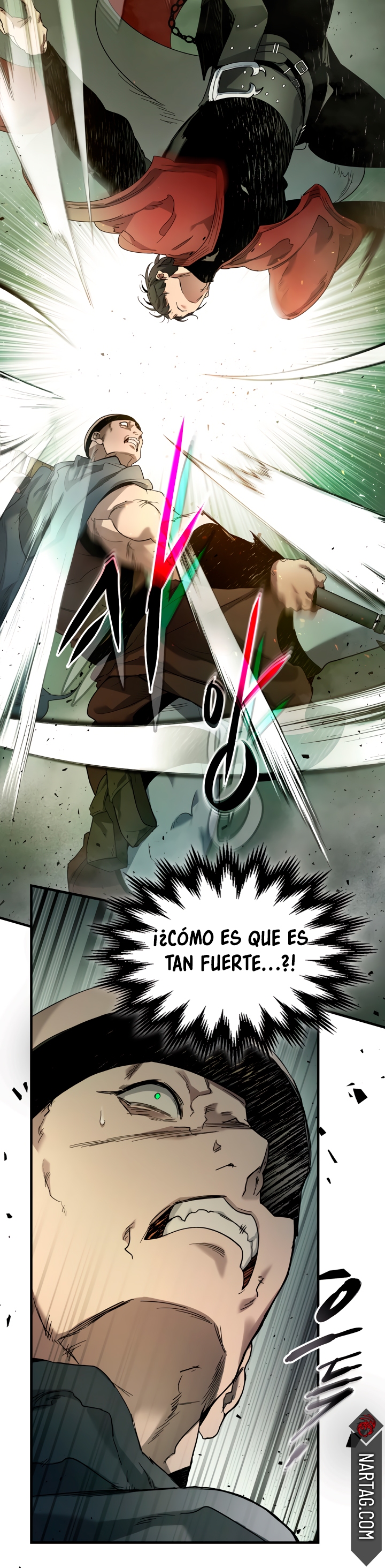Read Subiendo de nivel junto a los Dioses Manga Online