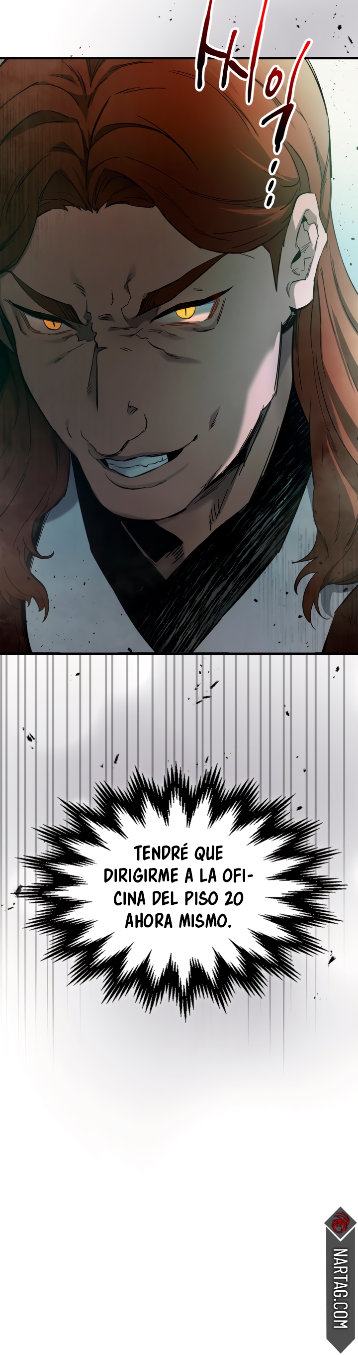 Read Subiendo de nivel junto a los Dioses Manga Online