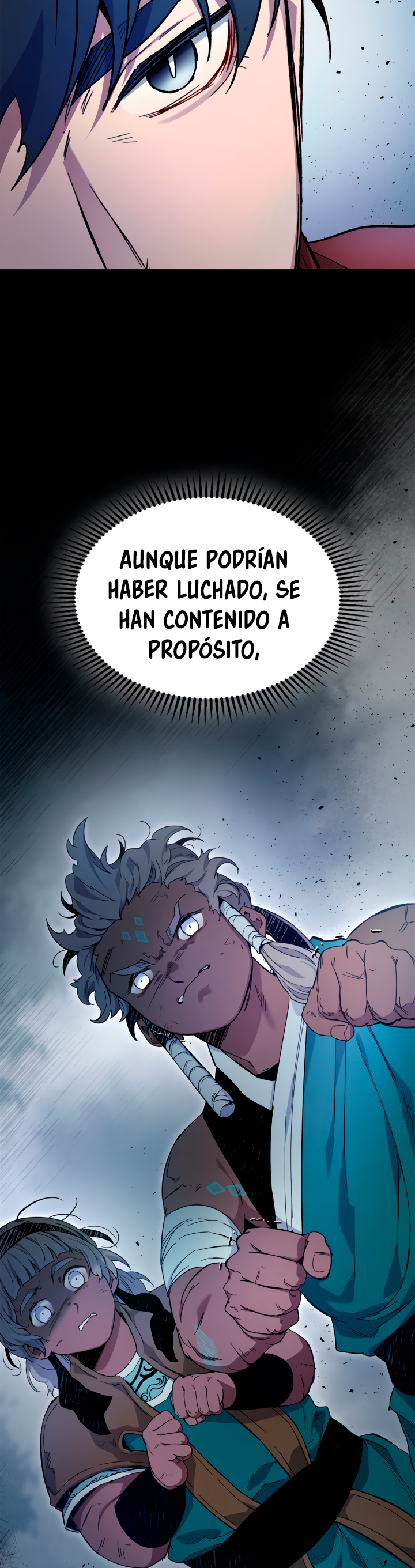 Read Subiendo de nivel junto a los Dioses Manga Online