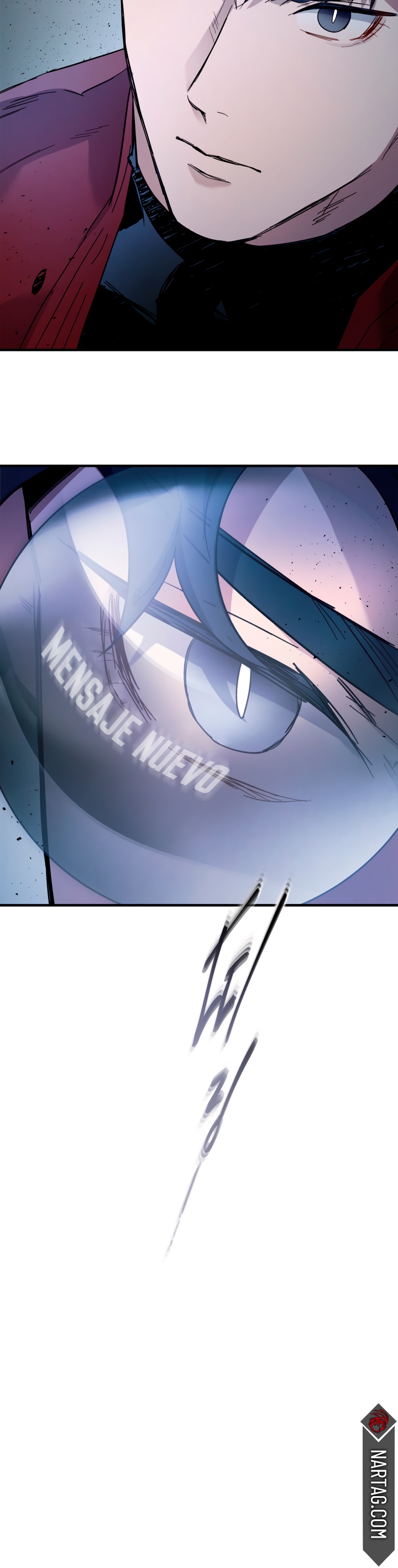 Read Subiendo de nivel junto a los Dioses Manga Online