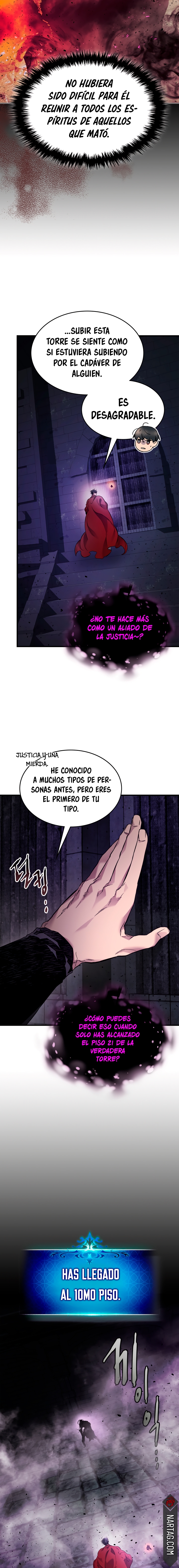 Read Subiendo de nivel junto a los Dioses Manga Online