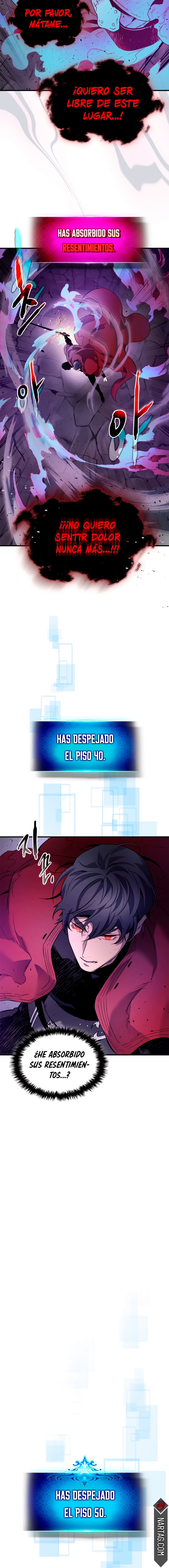 Read Subiendo de nivel junto a los Dioses Manga Online