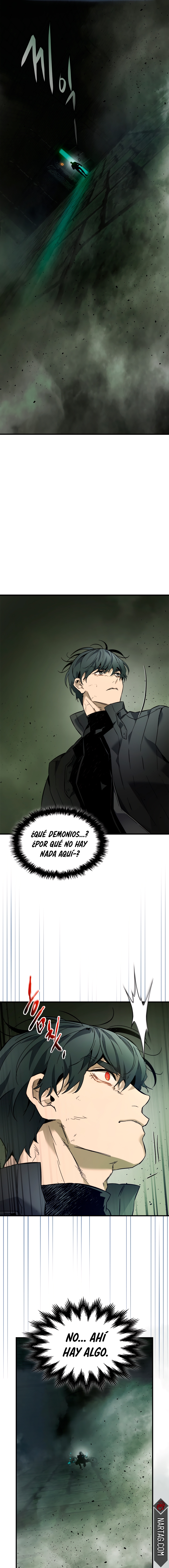 Read Subiendo de nivel junto a los Dioses Manga Online