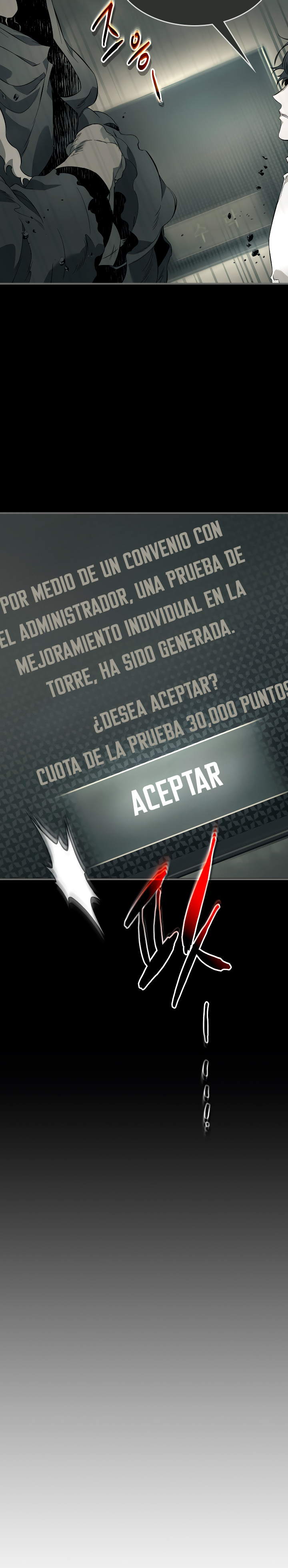 Read Subiendo de nivel junto a los Dioses Manga Online
