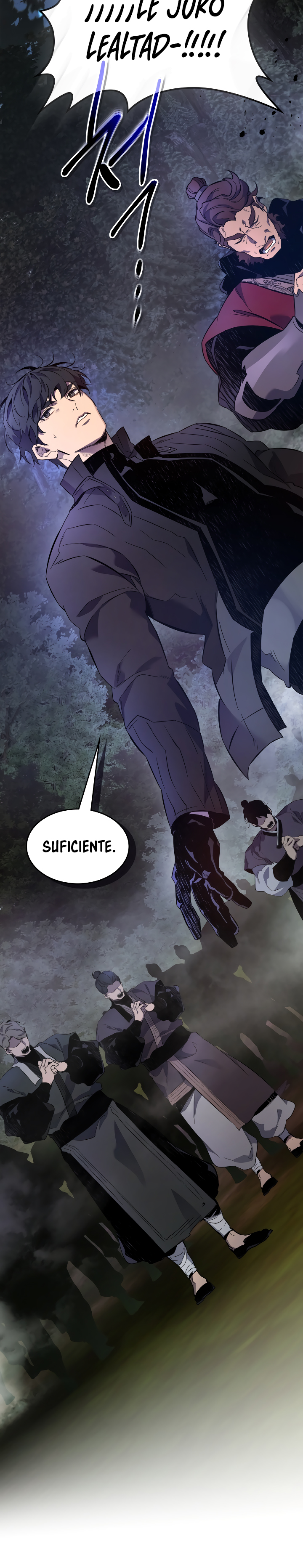 Read Subiendo de nivel junto a los Dioses Manga Online