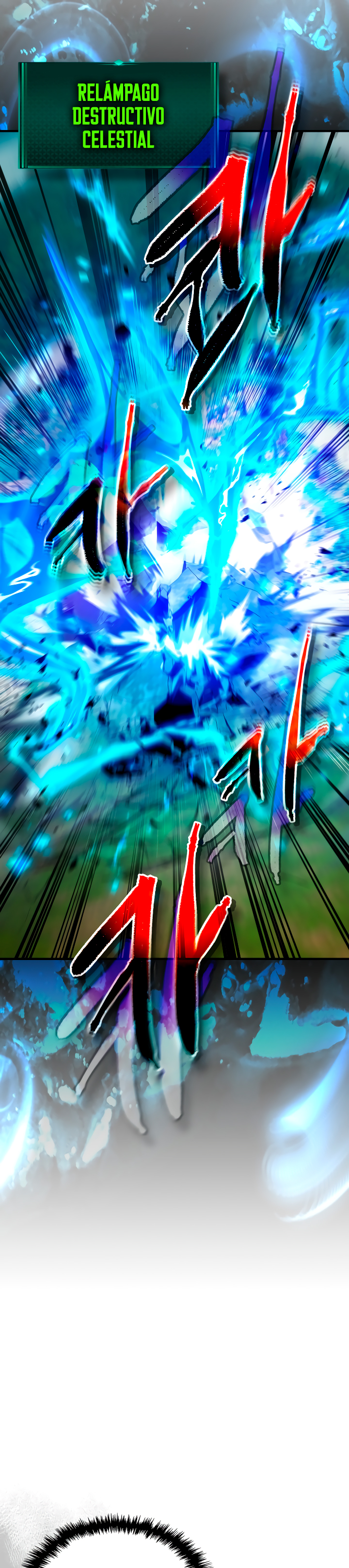 Read Subiendo de nivel junto a los Dioses Manga Online