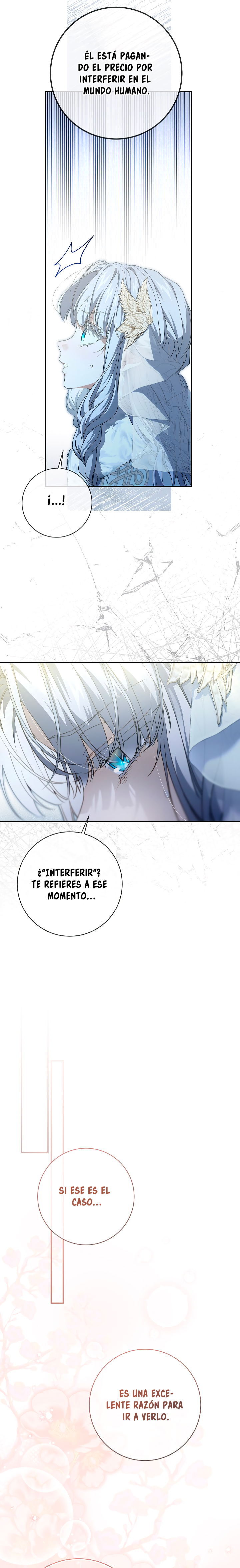 Read Una vez más, hacia la luz Manga Online