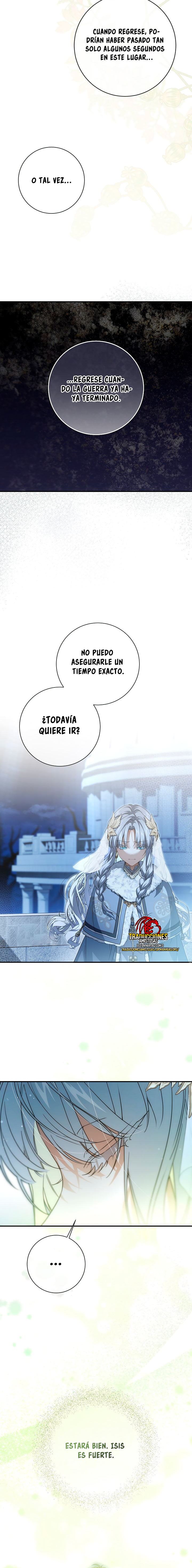Read Una vez más, hacia la luz Manga Online