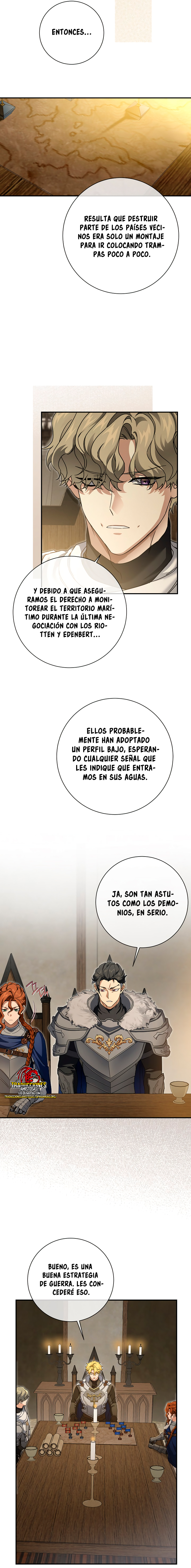 Read Una vez más, hacia la luz Manga Online