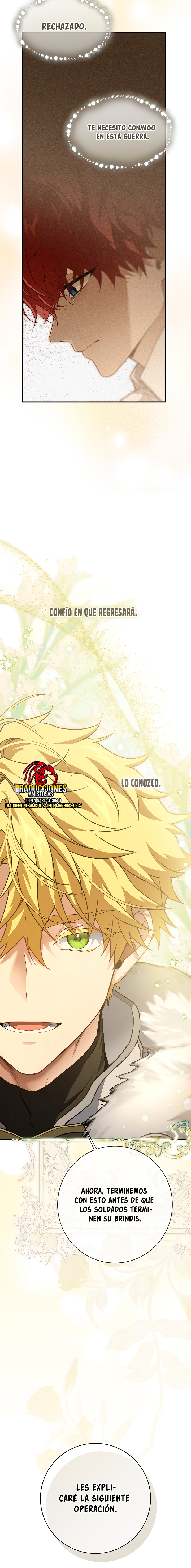 Read Una vez más, hacia la luz Manga Online