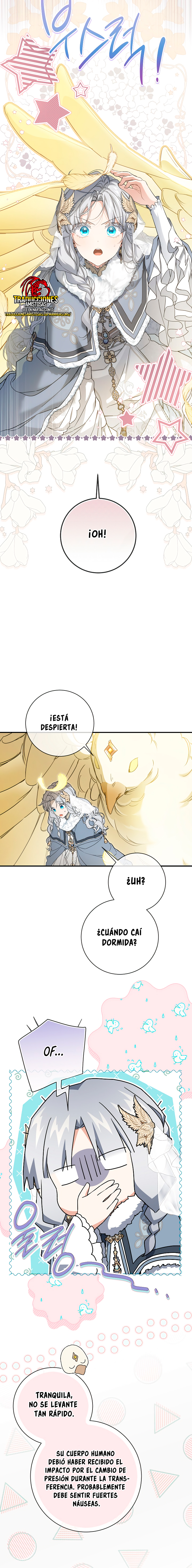 Read Una vez más, hacia la luz Manga Online