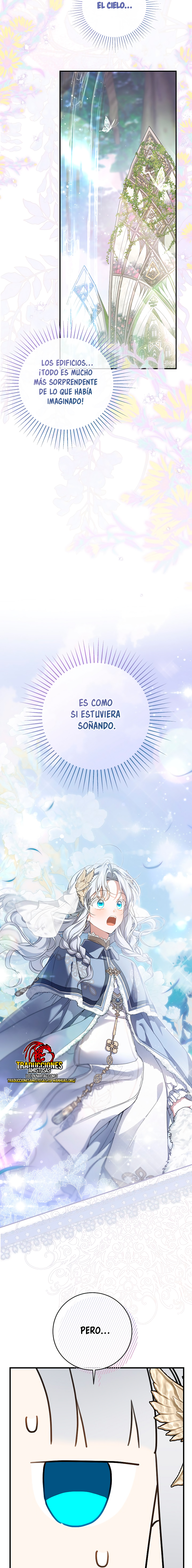 Read Una vez más, hacia la luz Manga Online