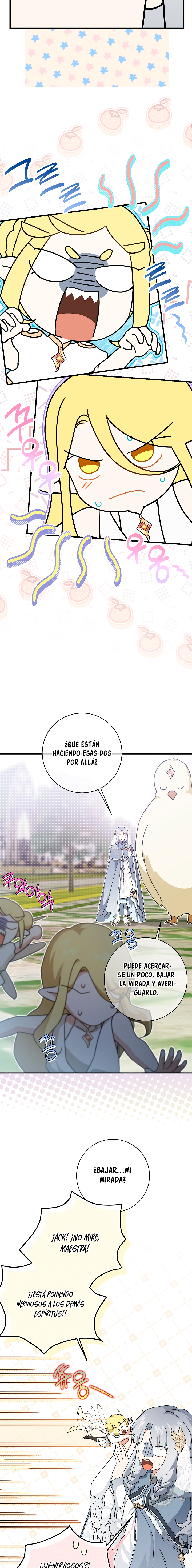 Read Una vez más, hacia la luz Manga Online