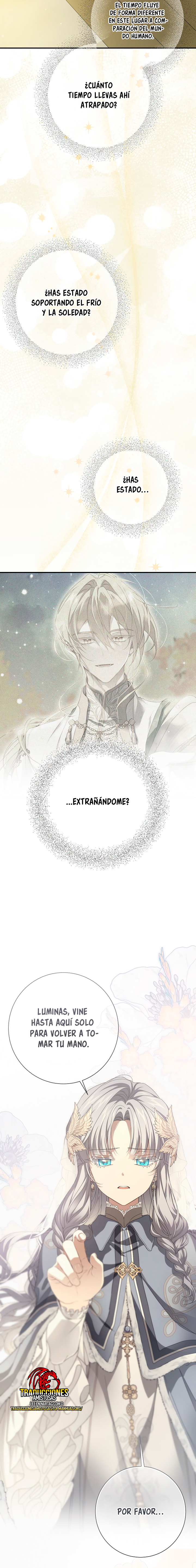 Read Una vez más, hacia la luz Manga Online