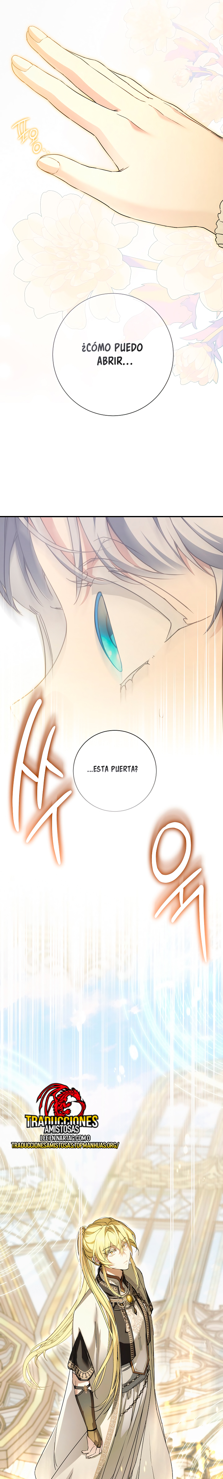 Read Una vez más, hacia la luz Manga Online