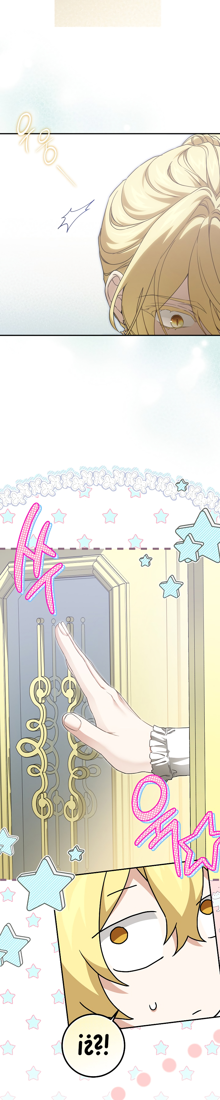Read Una vez más, hacia la luz Manga Online