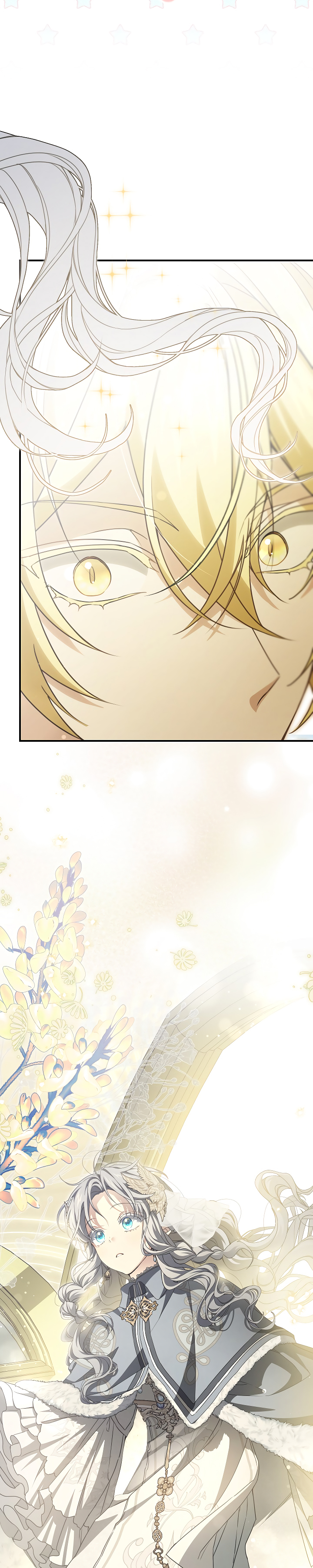 Read Una vez más, hacia la luz Manga Online