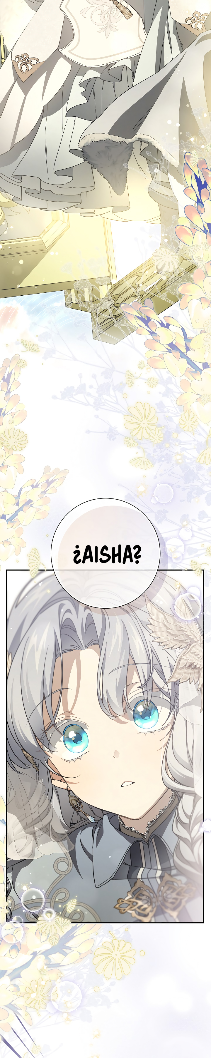 Read Una vez más, hacia la luz Manga Online