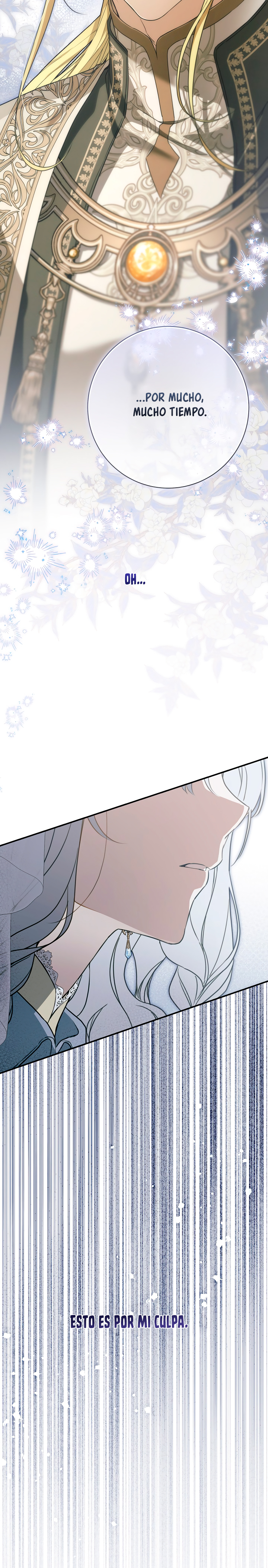 Read Una vez más, hacia la luz Manga Online