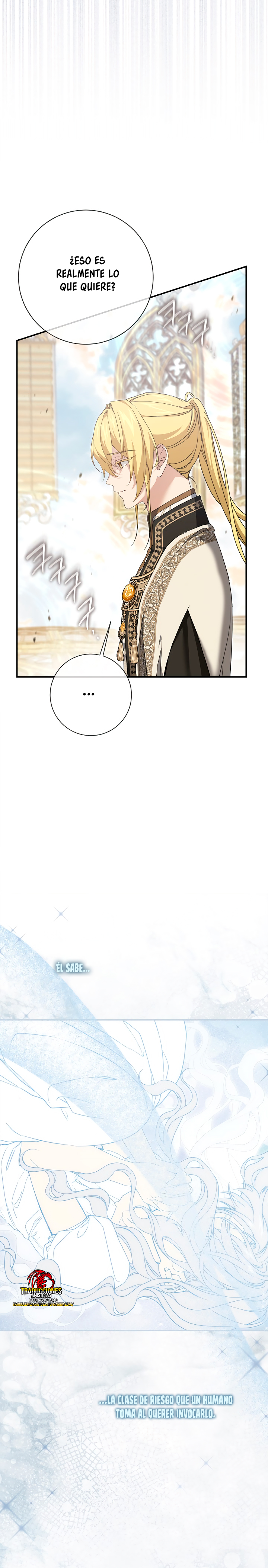 Read Una vez más, hacia la luz Manga Online