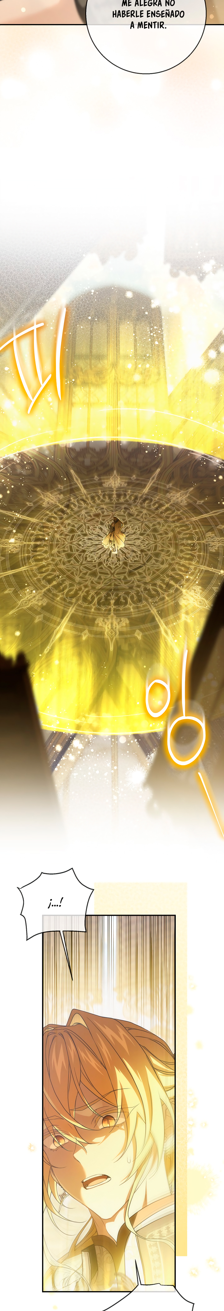 Read Una vez más, hacia la luz Manga Online