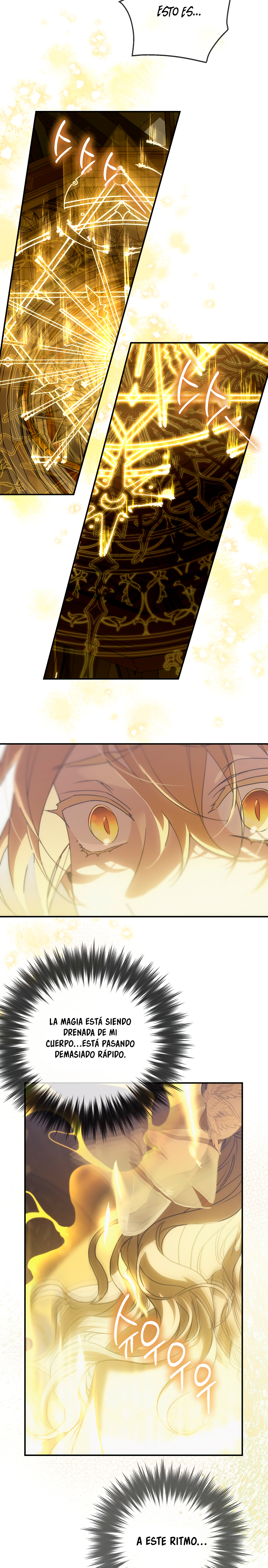 Read Una vez más, hacia la luz Manga Online