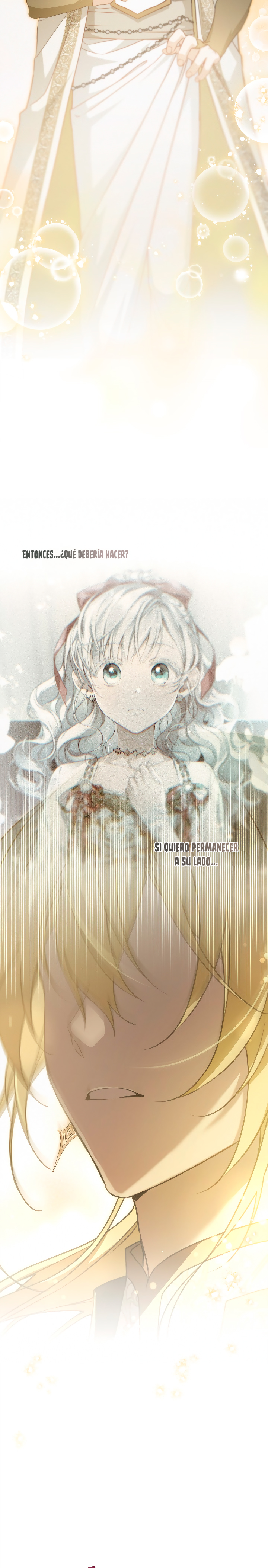 Read Una vez más, hacia la luz Manga Online