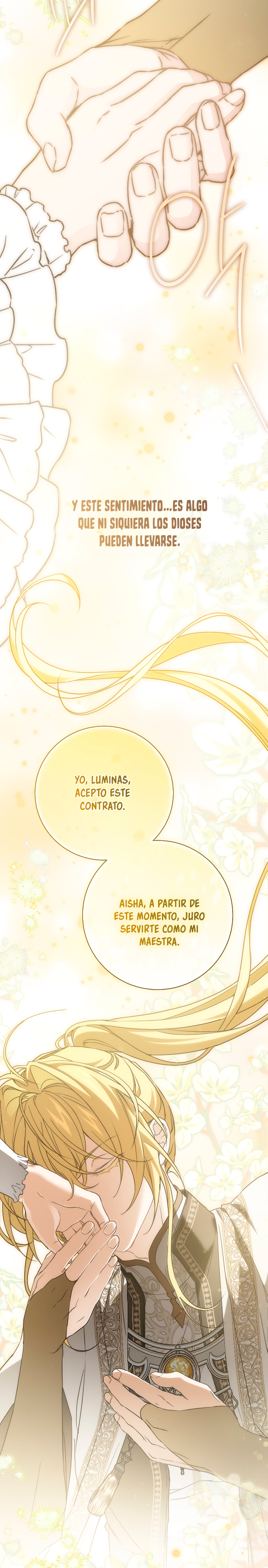 Read Una vez más, hacia la luz Manga Online
