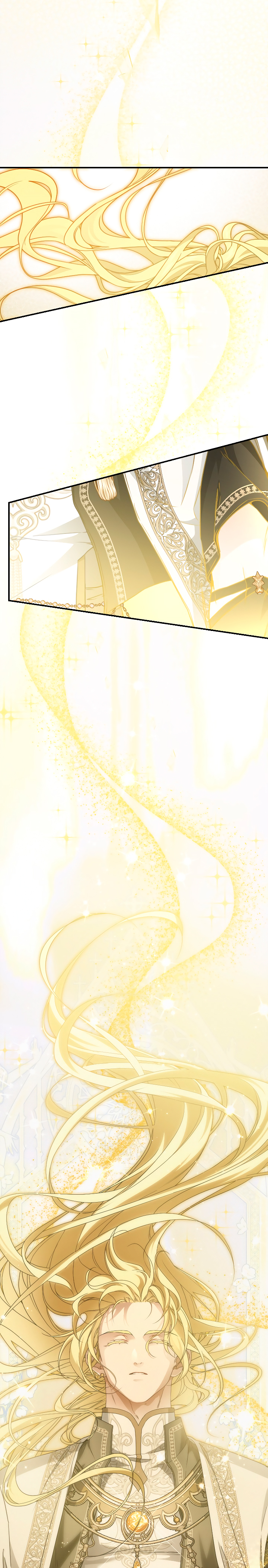 Read Una vez más, hacia la luz Manga Online