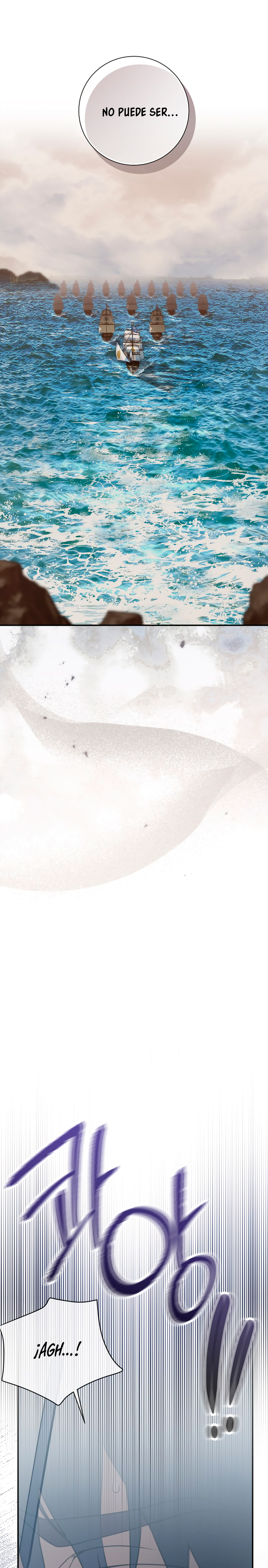 Read Una vez más, hacia la luz Manga Online