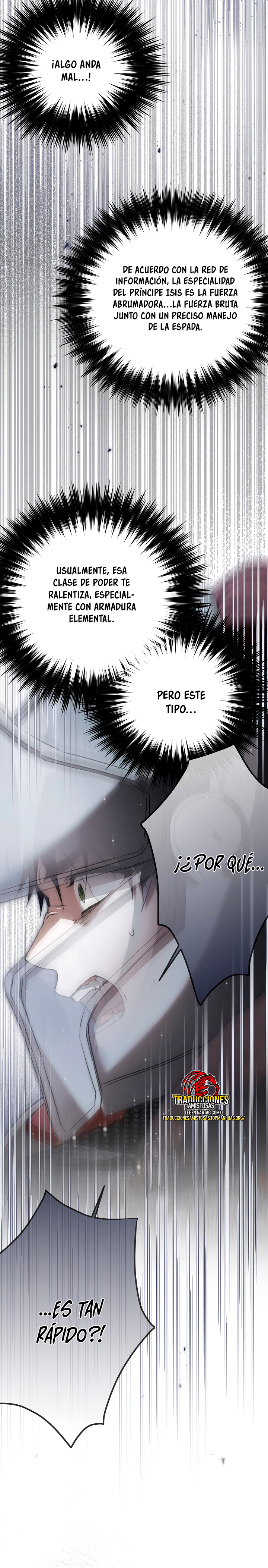 Read Una vez más, hacia la luz Manga Online