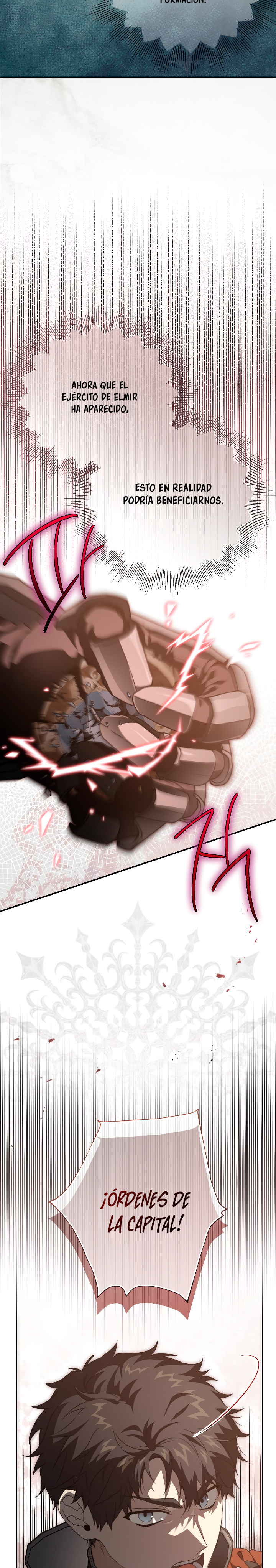 Read Una vez más, hacia la luz Manga Online