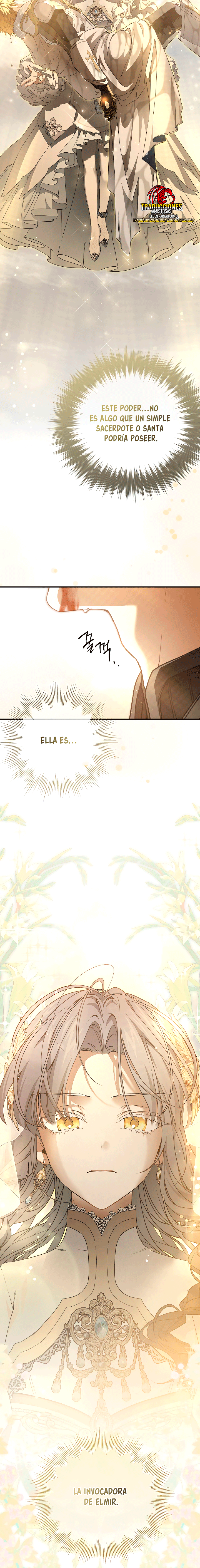 Read Una vez más, hacia la luz Manga Online