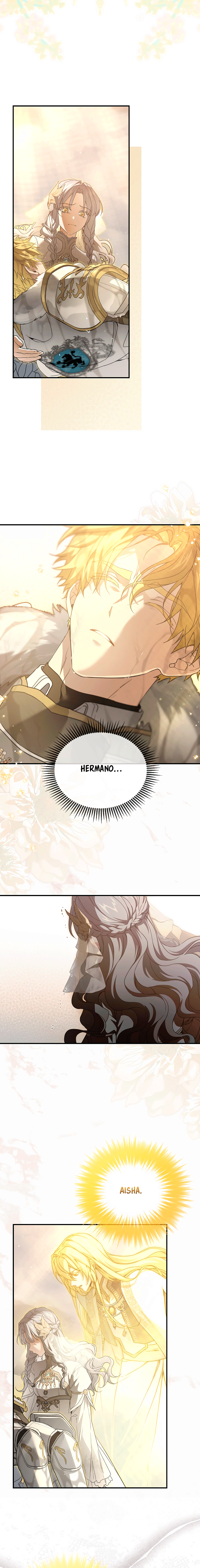 Read Una vez más, hacia la luz Manga Online