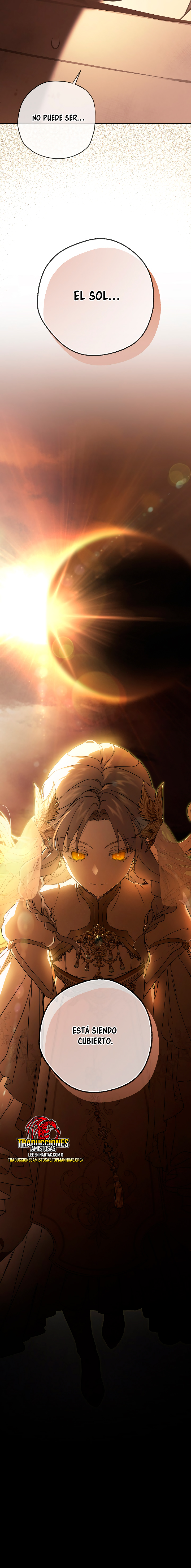 Read Una vez más, hacia la luz Manga Online