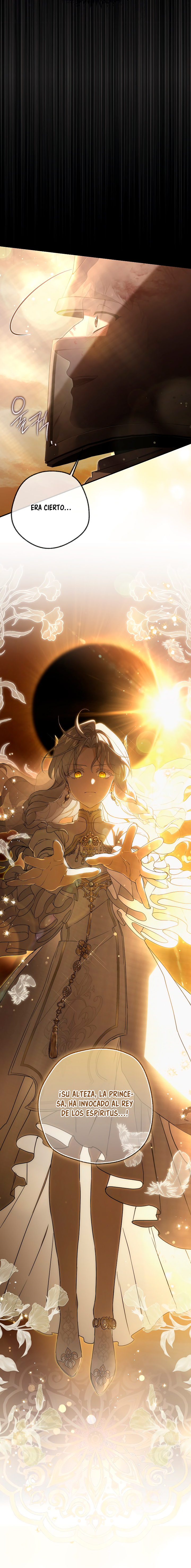 Read Una vez más, hacia la luz Manga Online