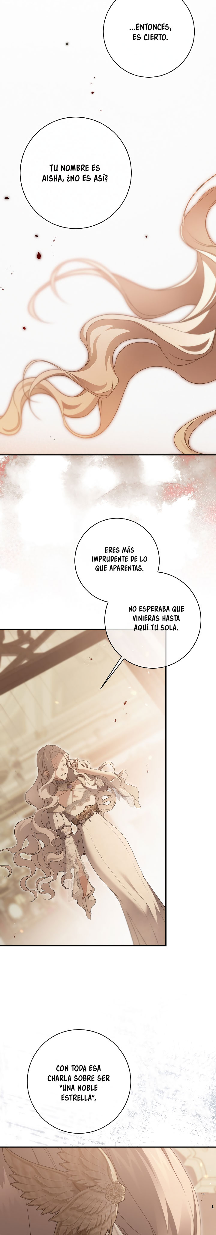 Read Una vez más, hacia la luz Manga Online