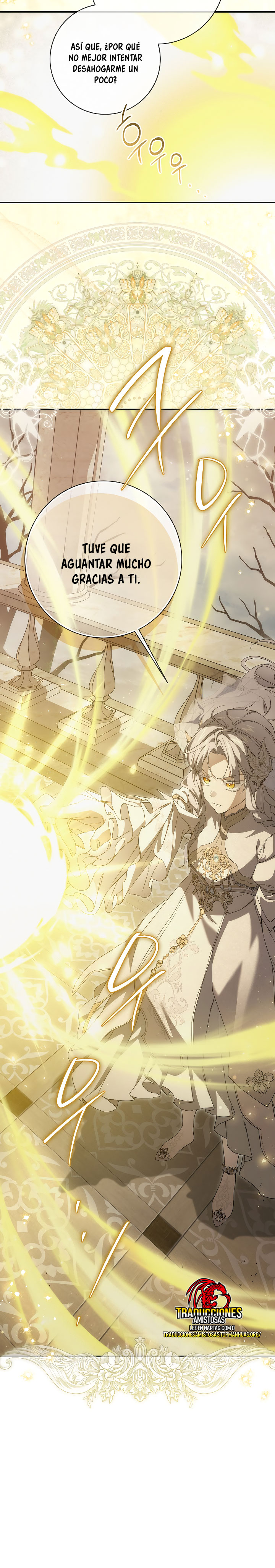 Read Una vez más, hacia la luz Manga Online