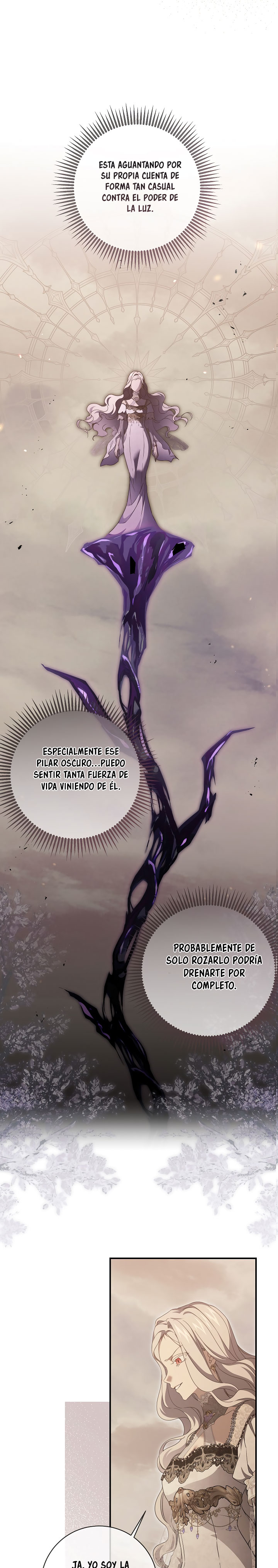 Read Una vez más, hacia la luz Manga Online